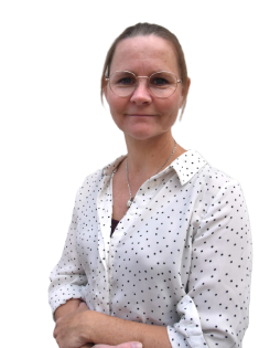 Kirstine Frost Jessing